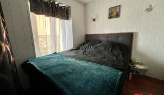 Maison 4 pièce(s)