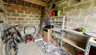 Maison 4 pièce(s)
