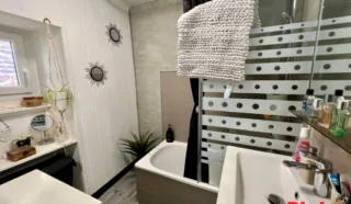 Maison 4 pièce(s)