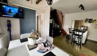 Maison 4 pièce(s)
