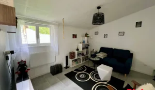 Maison 4 pièce(s)