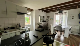 Maison 4 pièce(s)