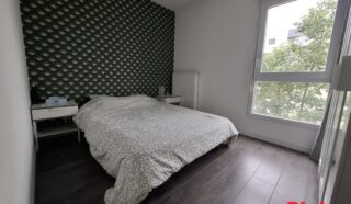 Appartement 3 pièce(s)