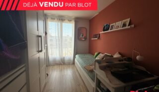 Appartement 4 pièce(s)
