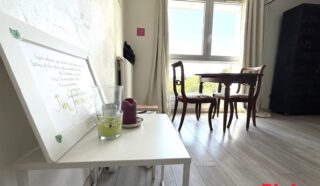 Appartement 1 pièce(s)