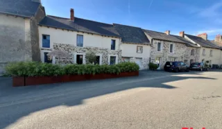 Maison 6 pièce(s)