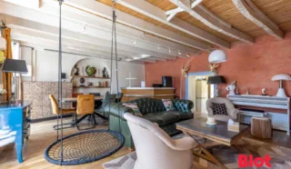 Maison 6 pièce(s)
