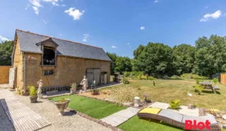 Maison 6 pièce(s)