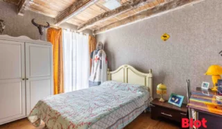 Maison 6 pièce(s)
