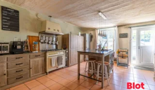 Maison 6 pièce(s)
