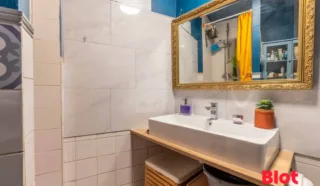 Maison 6 pièce(s)