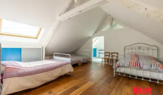Maison 4 pièce(s)