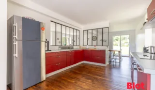 Maison 4 pièce(s)