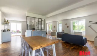 Maison 4 pièce(s)