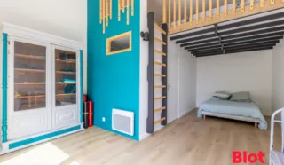Maison 4 pièce(s)