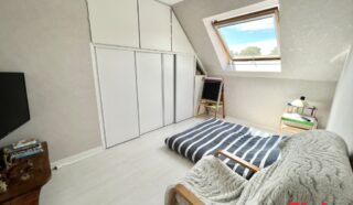 Maison 5 pièce(s)