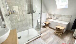 Maison 5 pièce(s)