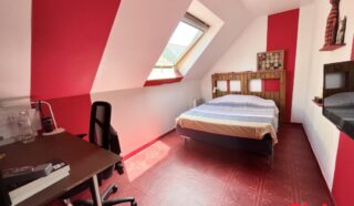 Maison 5 pièce(s)