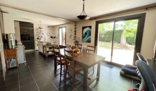 Maison 5 pièce(s)
