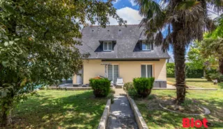 Maison 5 pièce(s)