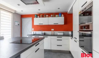 Maison 5 pièce(s)