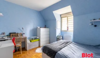 Maison 5 pièce(s)