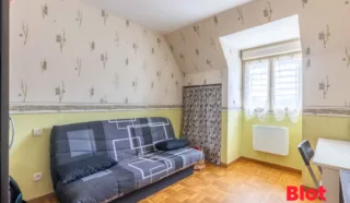 Maison 5 pièce(s)