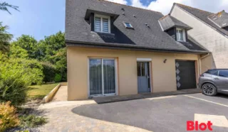 Maison 5 pièce(s)