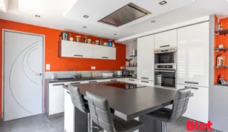 Maison 5 pièce(s)