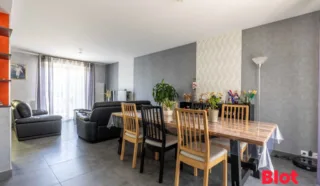 Maison 5 pièce(s)