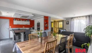Maison 5 pièce(s)
