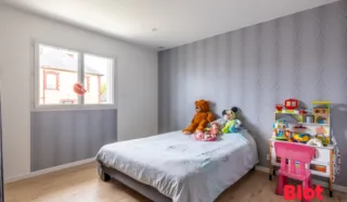 Maison 8 pièce(s)