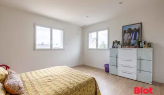 Maison 8 pièce(s)