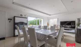 Maison 8 pièce(s)