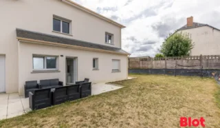Maison 8 pièce(s)