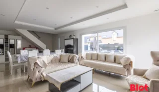 Maison 8 pièce(s)