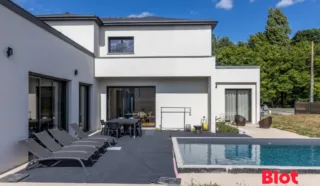 Maison 8 pièce(s)