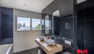 Maison 8 pièce(s)