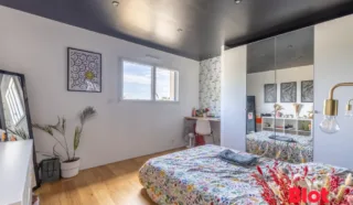 Maison 8 pièce(s)