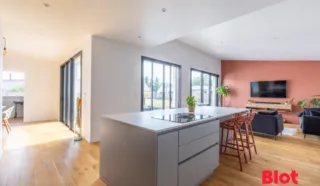 Maison 8 pièce(s)