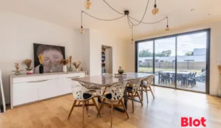 Maison 8 pièce(s)