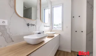 Maison 8 pièce(s)
