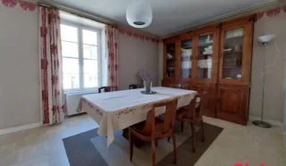 Maison 7 pièce(s)