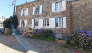 Maison 7 pièce(s)