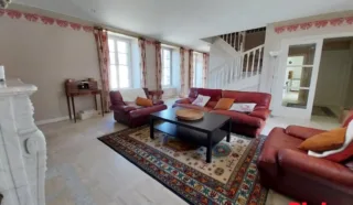 Maison 7 pièce(s)