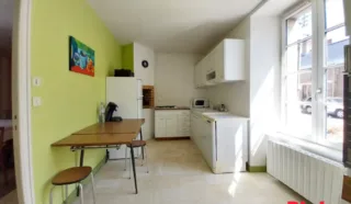 Maison 7 pièce(s)