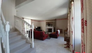 Maison 7 pièce(s)