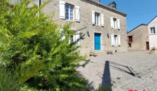 Maison 7 pièce(s)