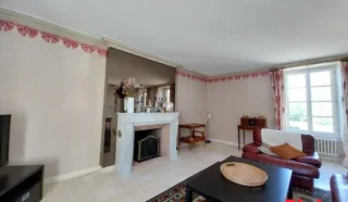 Maison 7 pièce(s)