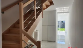 Maison 5 pièce(s)